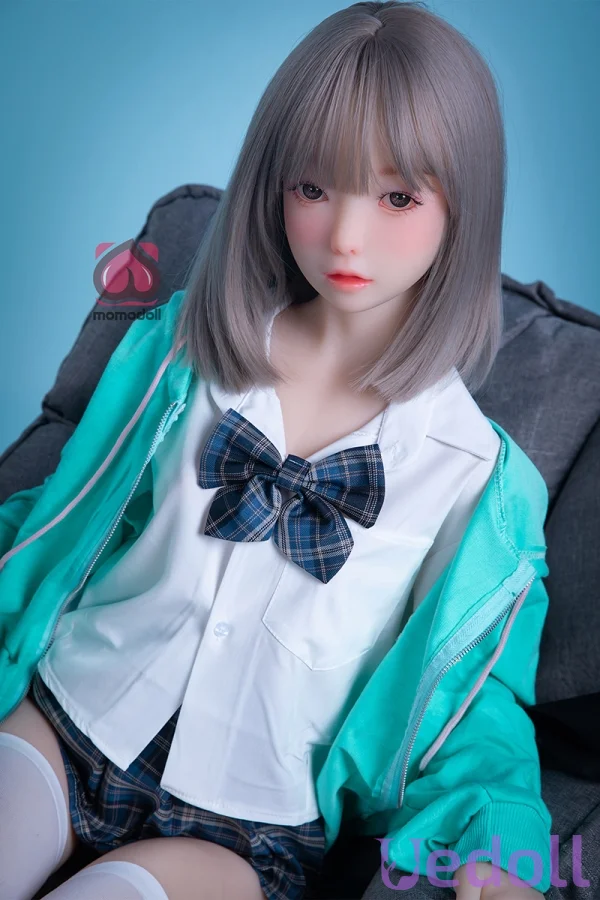 MOMODOLL 145cm リアルドール