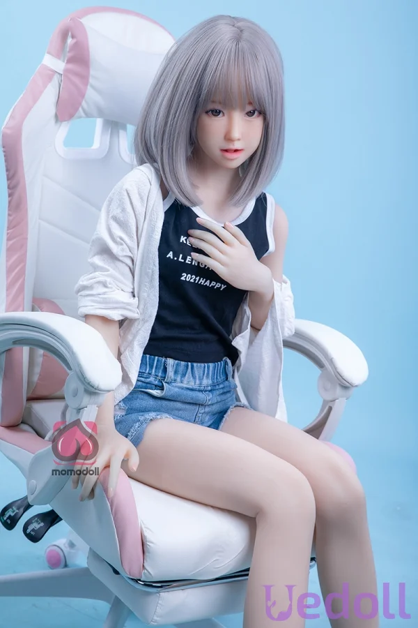 美少女 リアルラブドール MOMODOLL