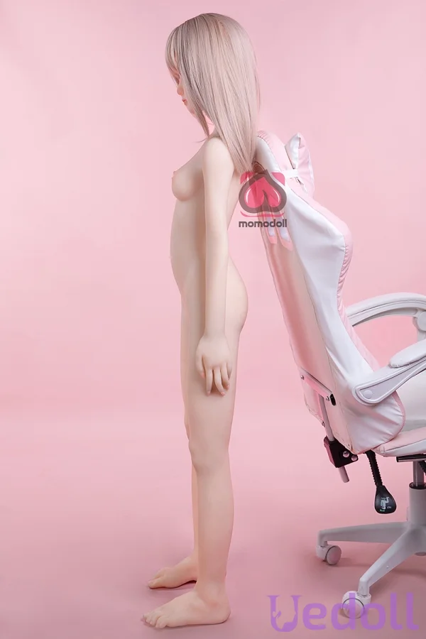 美少女 MOMODoll セックス人形