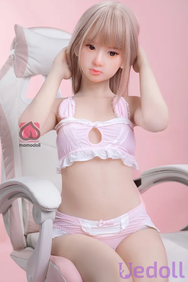 アジア風 MOMODoll セックスドール