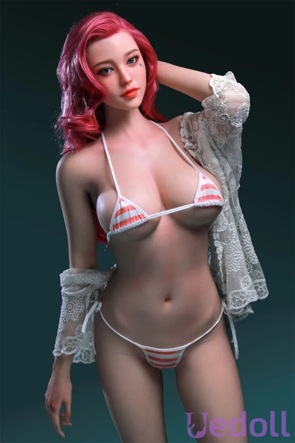 COSDoll セックス人形 #44ヘッド