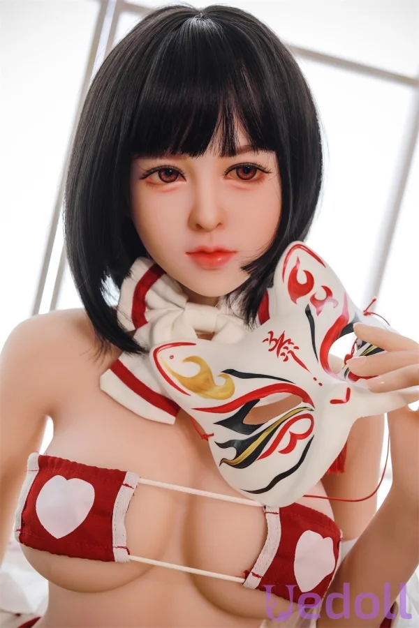 美人 COSDoll sex doll