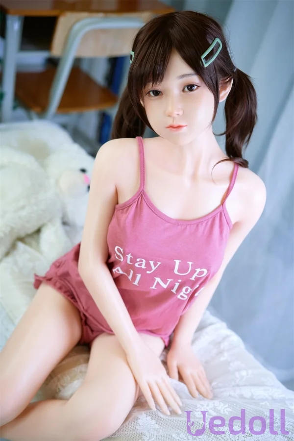 シリコン セックス人形 138cm