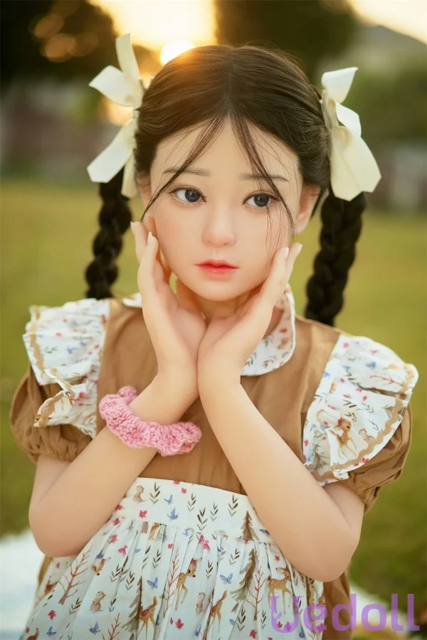 かわいい SanmuDoll sex ドール