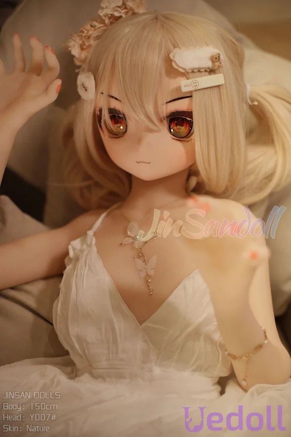 WMDoll かわいい 等身大ダッチワイフ