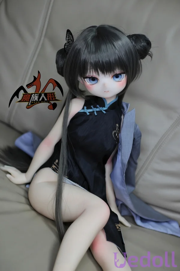 MOZUDoll 等身大ドール バスト平