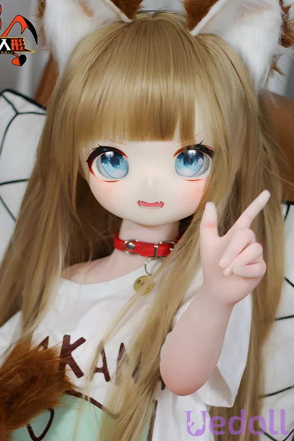 MOZUDoll ダッチワイフ 可愛い