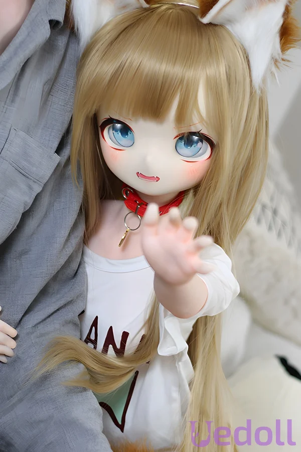 TPEボディ ラブドール MOZUDoll