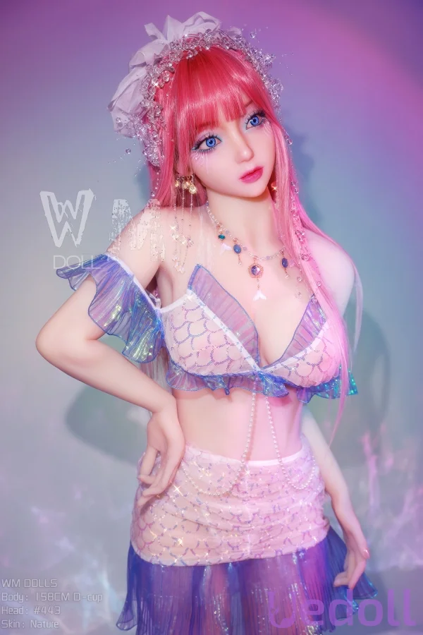 WMDoll リアルドール 芸能人