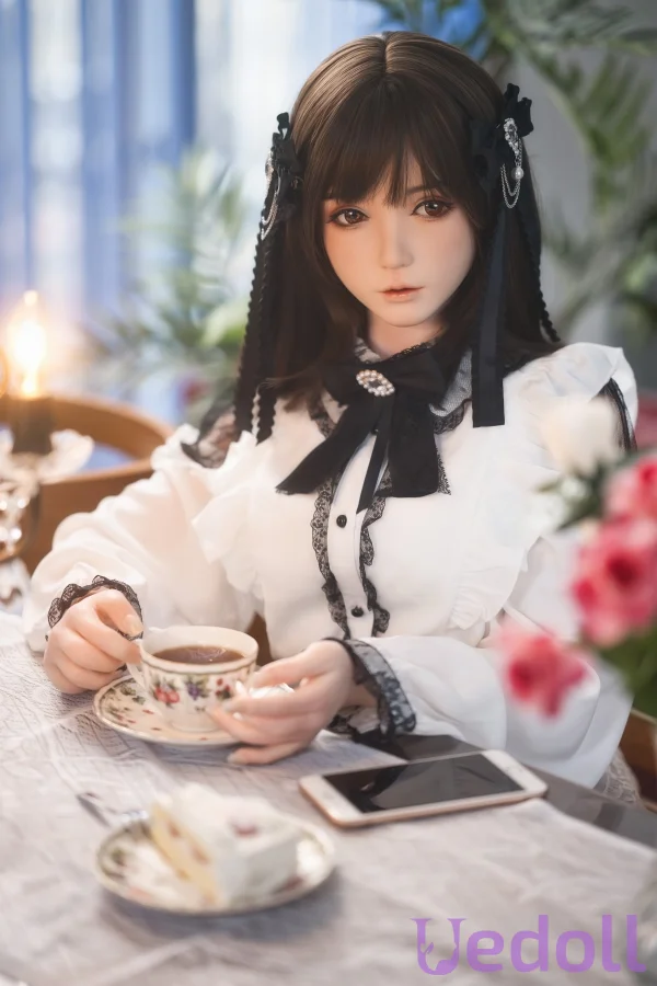 清楚系 FUDoll リアルドール