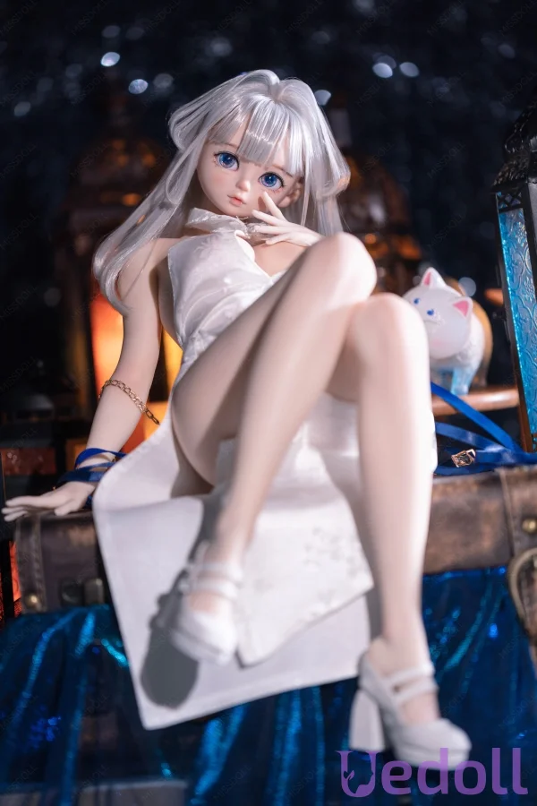 BezlyaDoll リアルドール 美乳