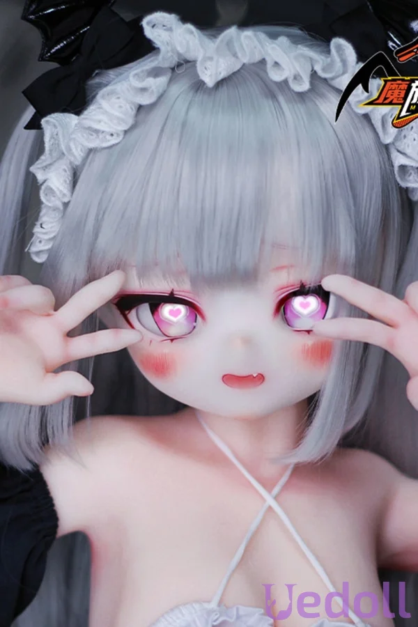 MOZUDoll 等身大ダッチワイフ ロリ