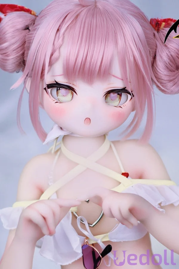 バスト平 MOZUDoll 等身大ダッチワイフ