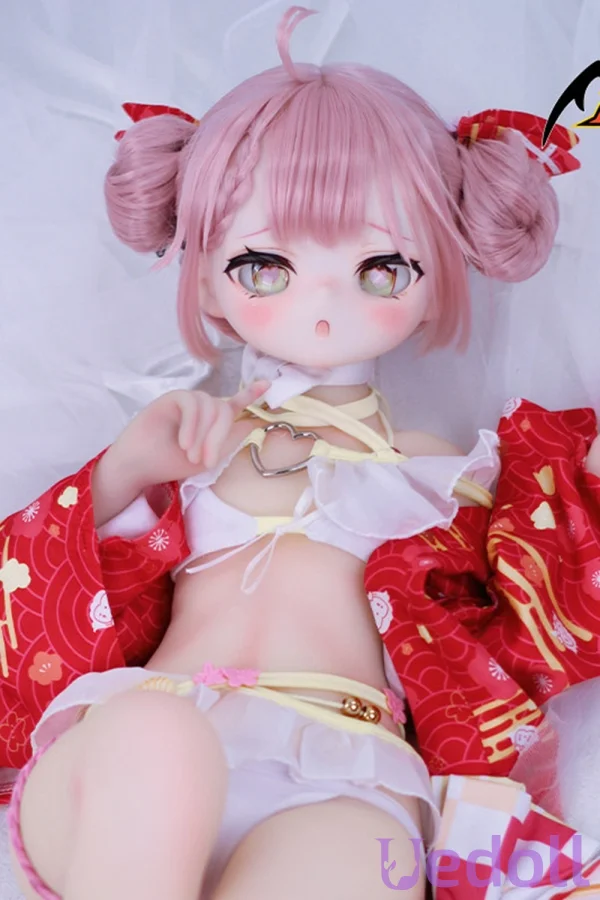 MOZUDoll リアルラブドール 永雛タフィー2.0