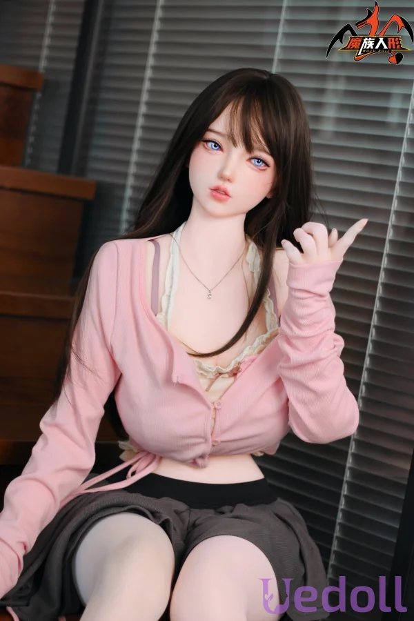 TPE ダッチワイフ MOZUDoll