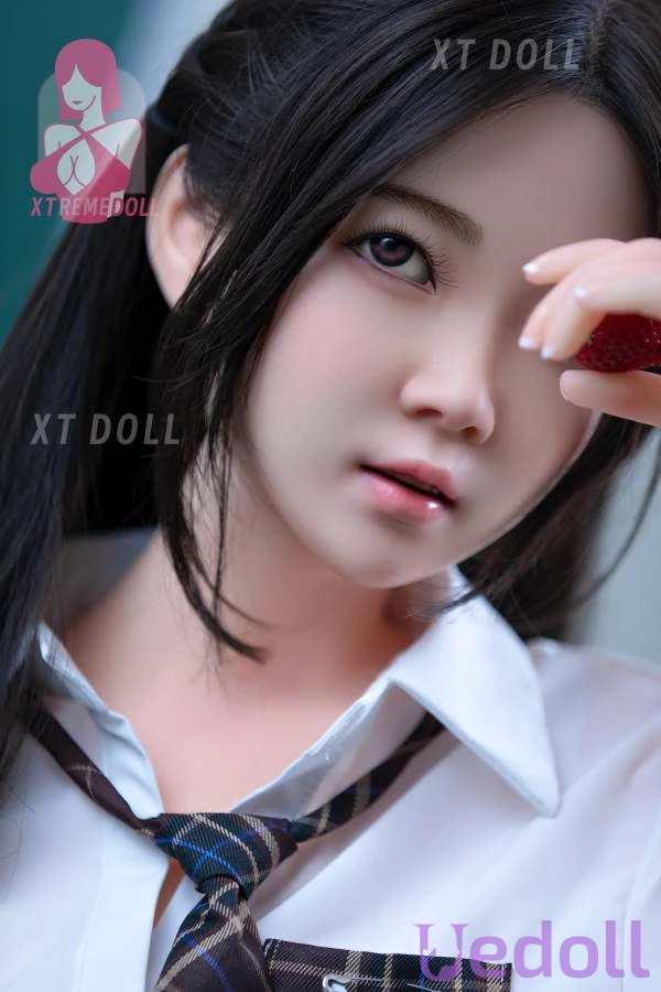 XTDoll 制服系 ダッチワイフ