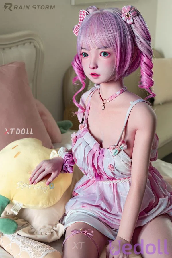 XTDoll ダッチワイフ Yomi