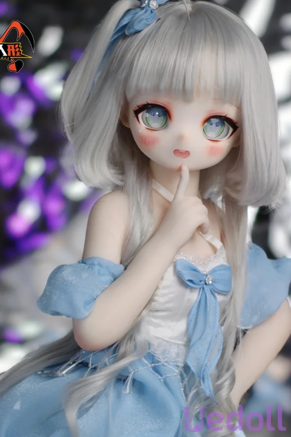 バスト平 MOZUDoll リアルラブドール