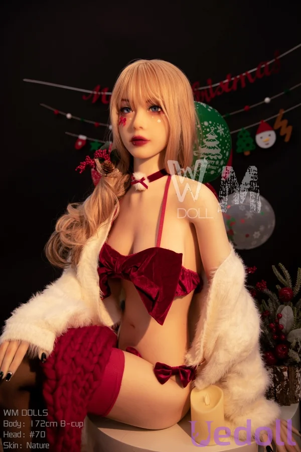 172cm WMDoll セックスドール