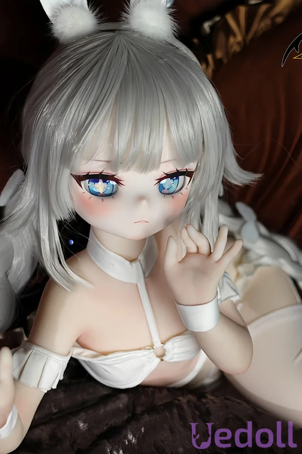 MOZUDoll ラブドール 魔族人形