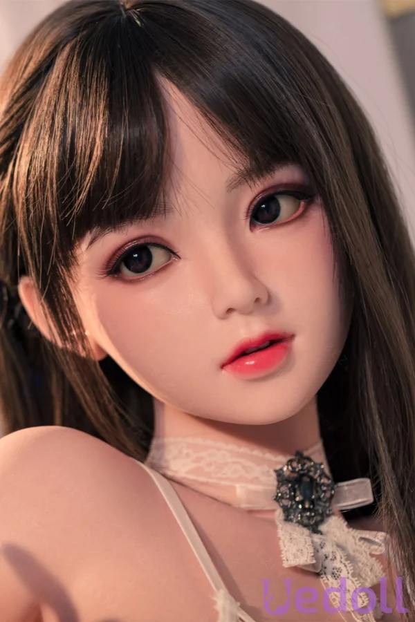 BezlyaDoll セックス人形