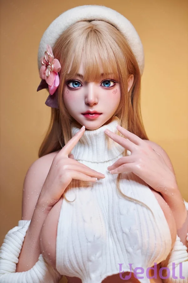 BezlyaDoll シリコン セックス人形