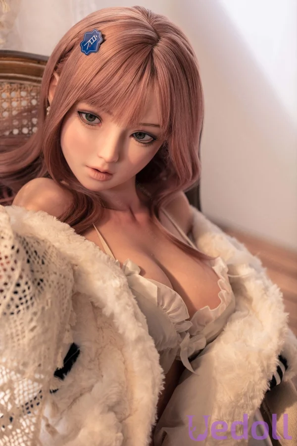 BezlyaDoll エッチ 人形