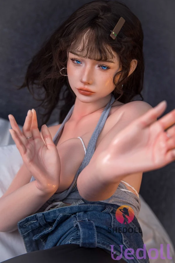 ダッチワイフ塔莎165cm