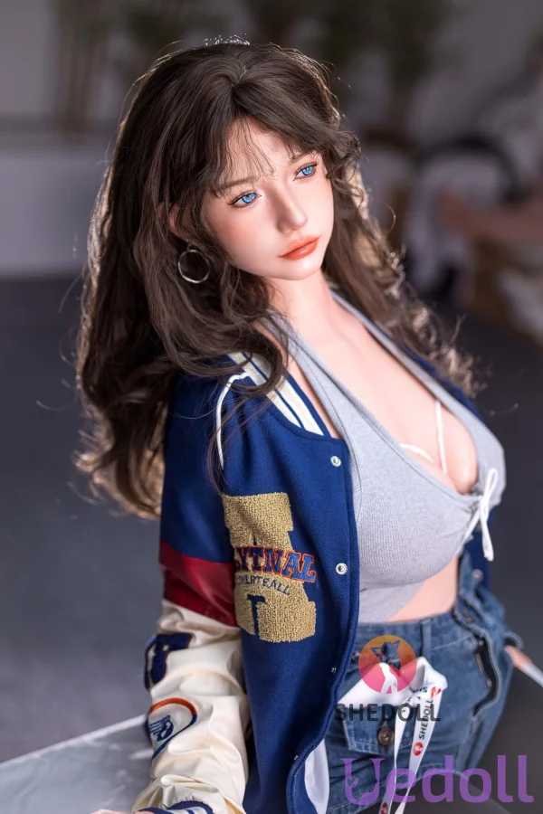 巨尻リアルドール165cm