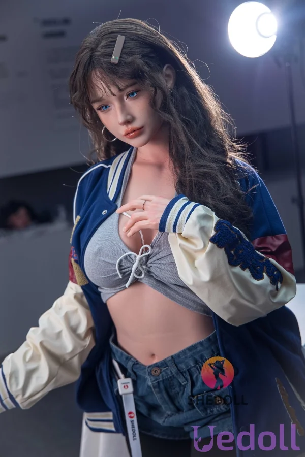 女の子ダッチワイフ巨乳