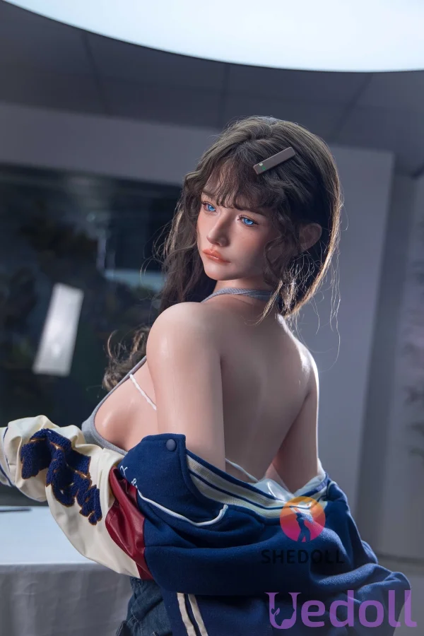 165cmリアルドール巨乳