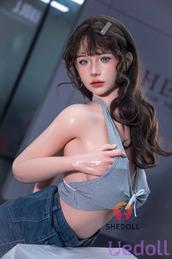 F-cupセックス人形165cm