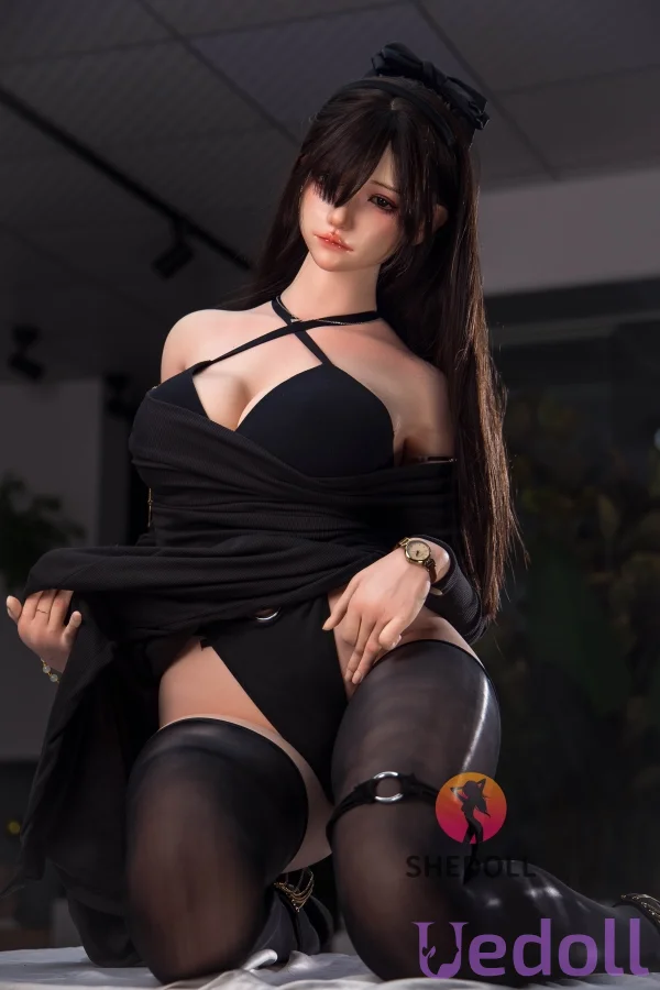 ダッチワイフ SHEDoll