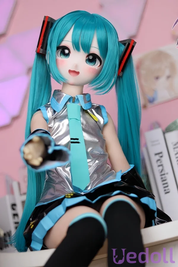 MOZUDoll ラブドール