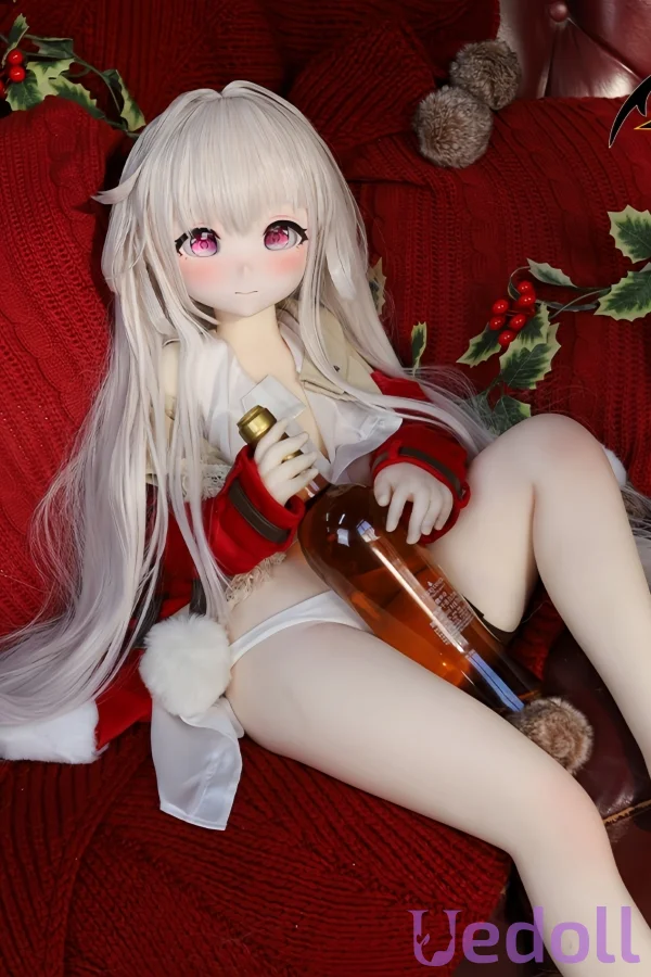 MOZUDoll 115cm リアルドール