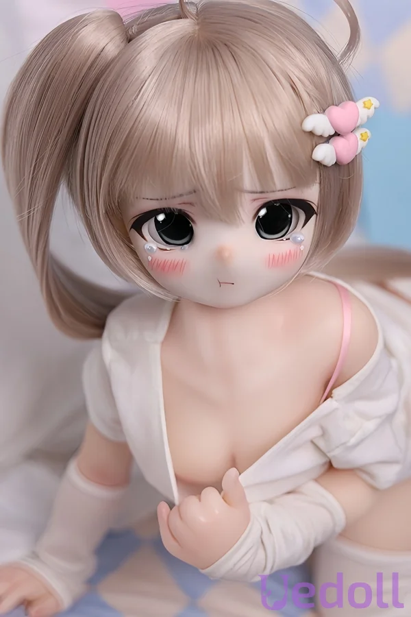 MOZUDoll アニメ セックス人形