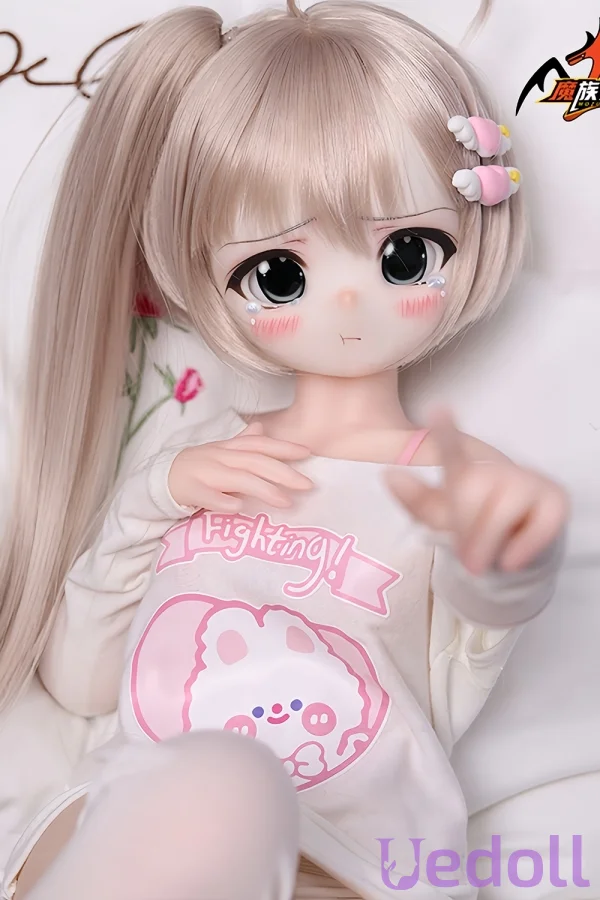 ロリ系 MOZUDoll ダッチワイフ