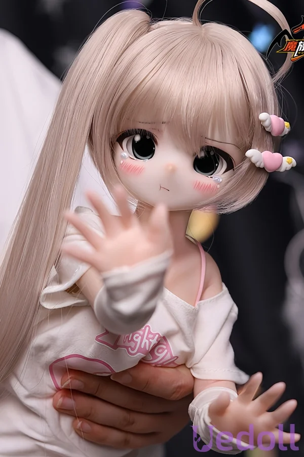 MOZUDoll 等身大ドール