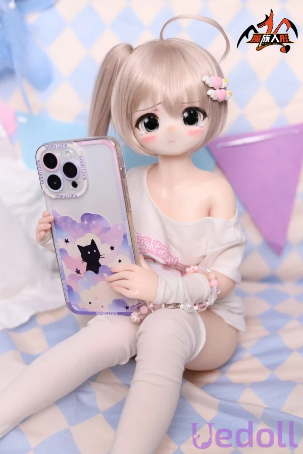 MOZUDoll ダッチワイフ 比奈