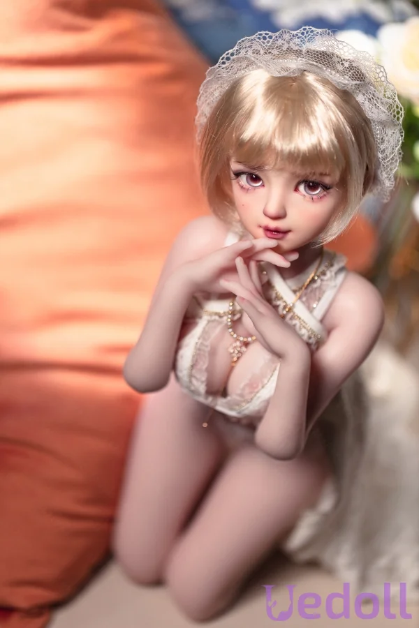 BezlyaDoll ダッチワイフ TPEボディ