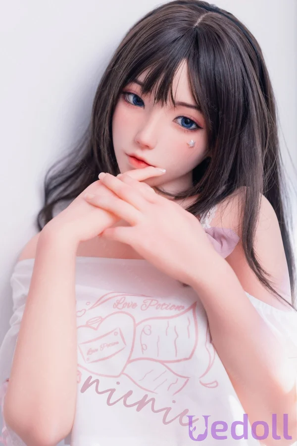 BezlyaDoll 貧乳 等身大ラブドール