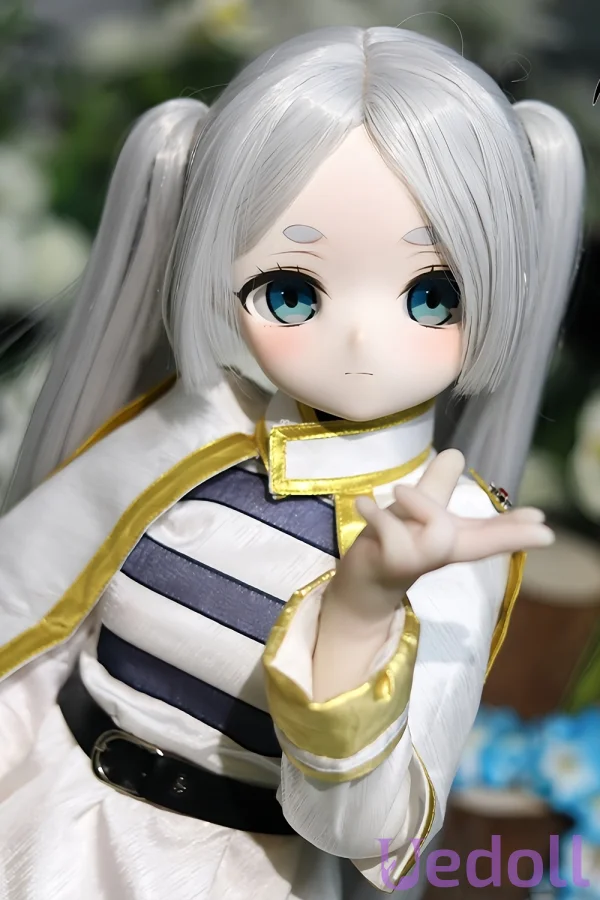 かわいい ダッチワイフ MOZUDoll