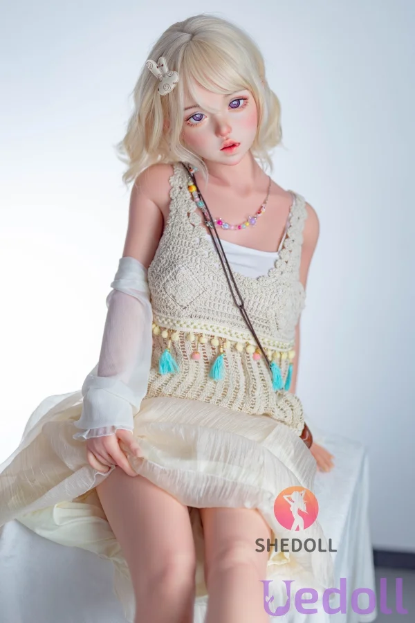 かわいい セックス人形 148cm