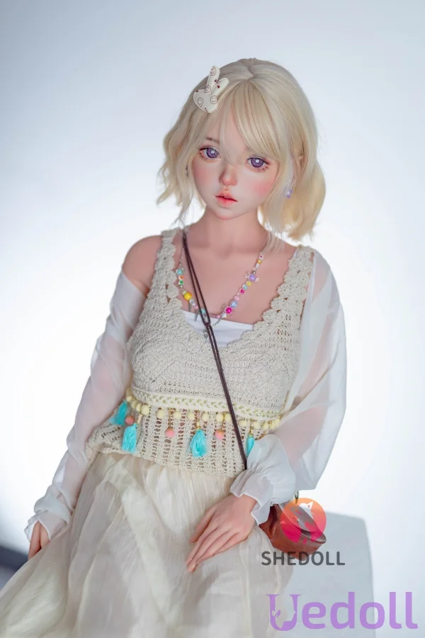 朵朵 アダルト 人形 D-cup