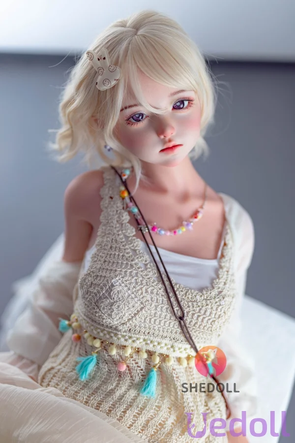 かわいい セックス用人形 SHEDoll