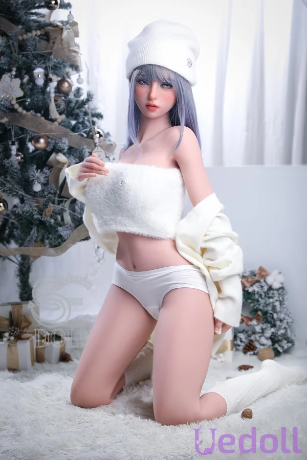 161cm SEDoll セックス人形