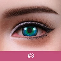 眼球#3