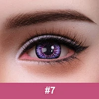 眼球#7