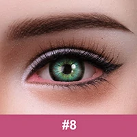 眼球#8
